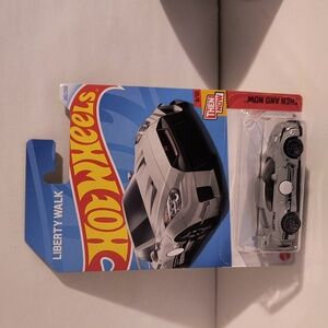 D13 LB Silouhouette Works GT Nissan 35GT RR VER 2 shipping protector